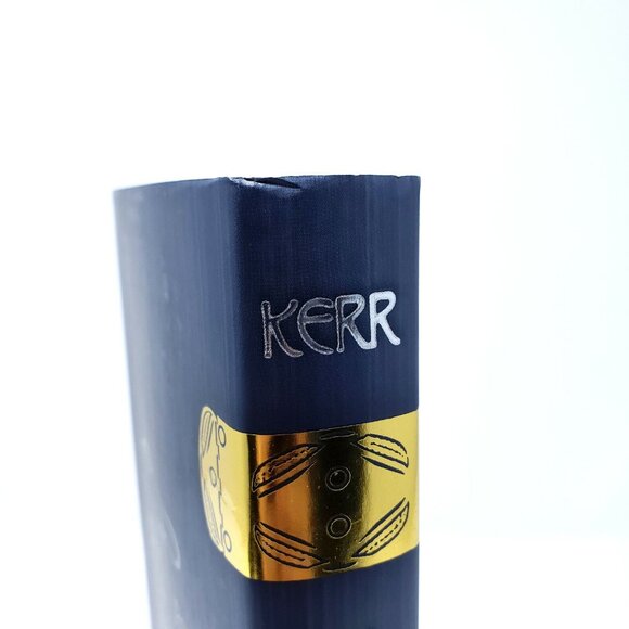 The Akhenaten Adventure (Children of the Lamp #1) P.B. Kerr 1ST ED HC - Picture 9 of 9